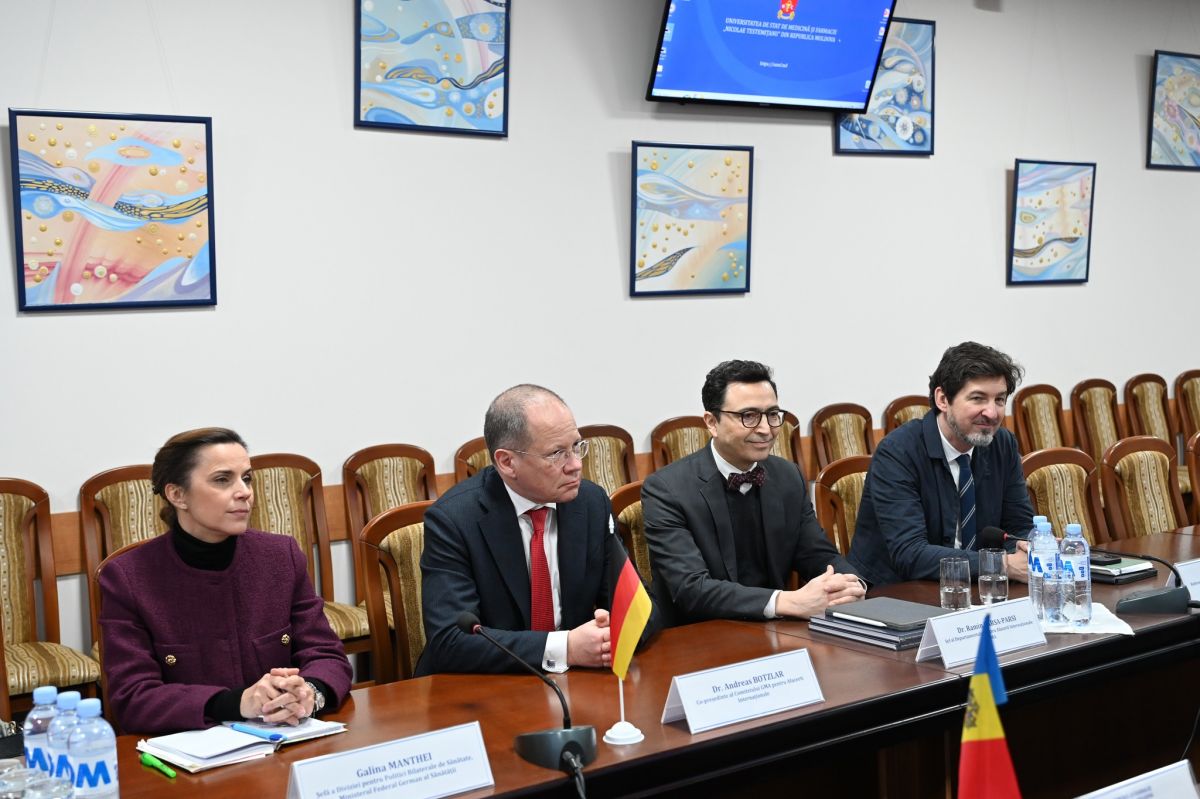 Asociația Medicală Germană