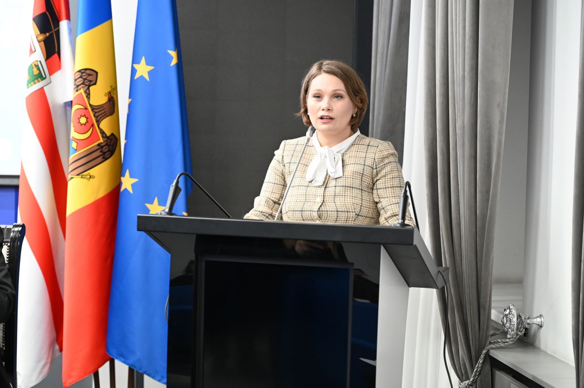 Forumul HealthTech Community 