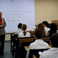 Etica și integritatea academică