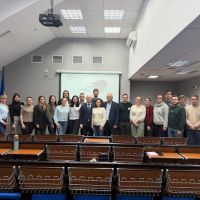 University Center for Simulation in Medical Education